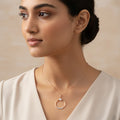 Liora Gleam Diamond Pendant