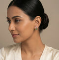 Elaris Gleam Diamond Earrings